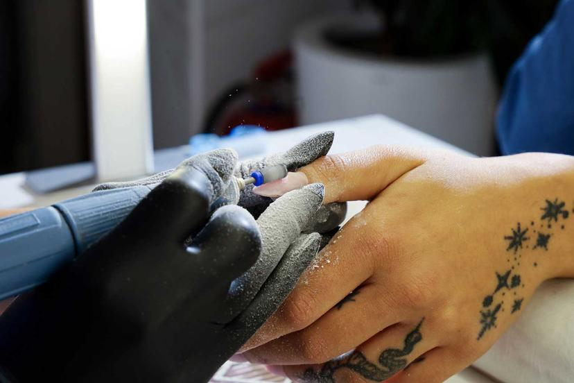 Αφαίρεση Ημιμόνιμου / Τεχνητών