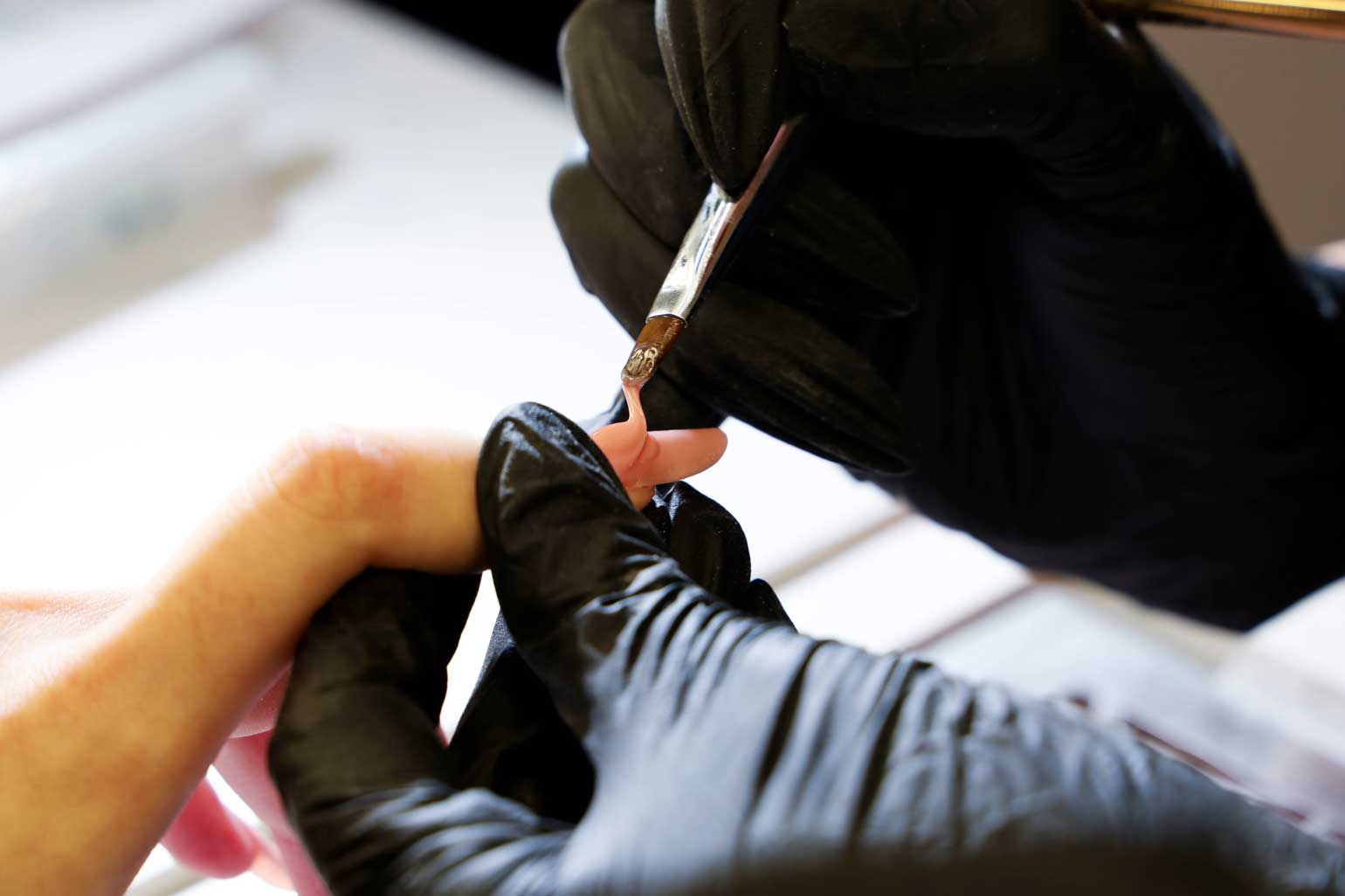Manicure Shellac